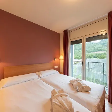 Aparthotel Trainera-2